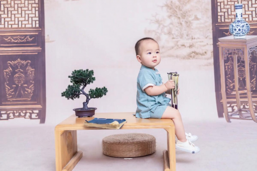 泰安可爱的企鹅宝宝 泰安可爱的企鹅宝宝